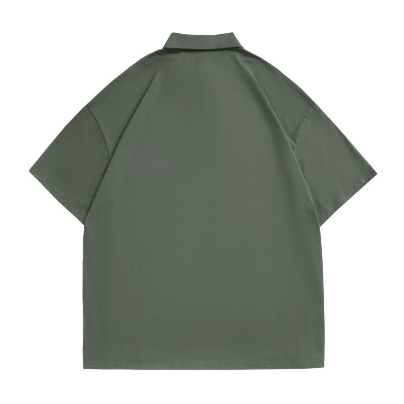 XDFM Polo