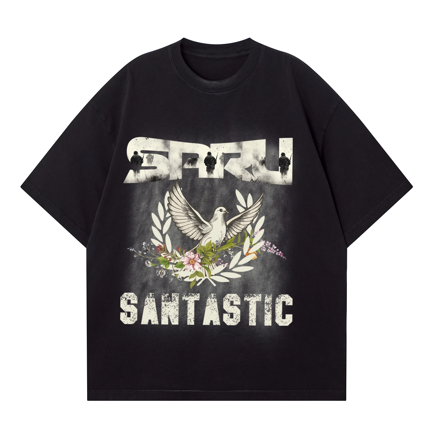 SANTASTIC T