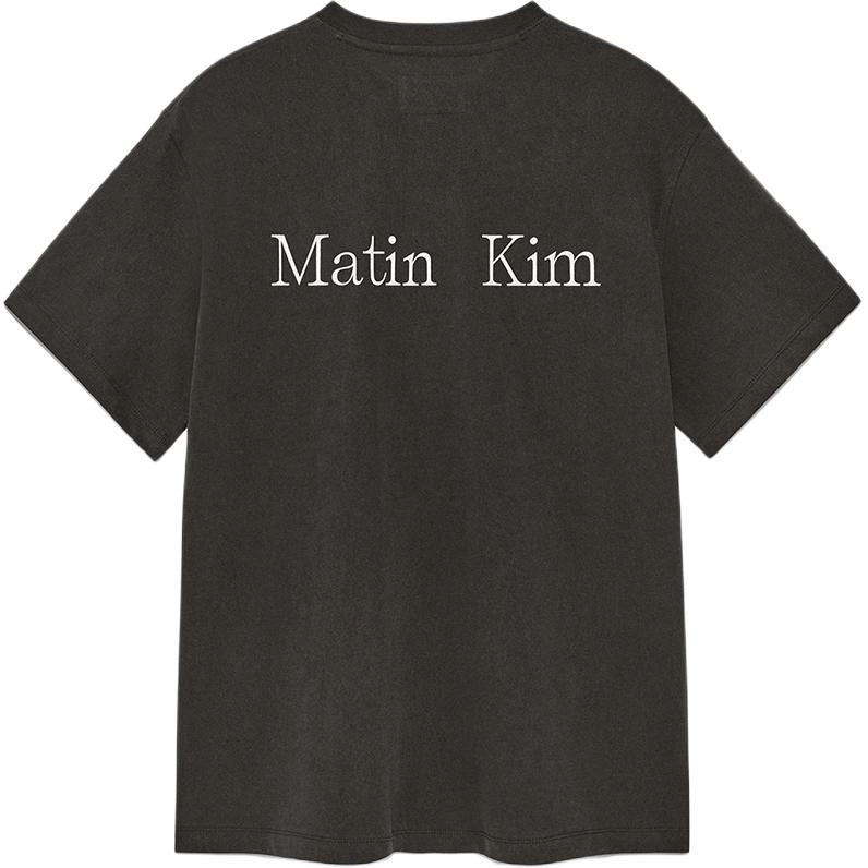 MATIN KIM SS25 T