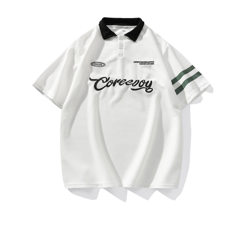 HATCHESSEL Polo