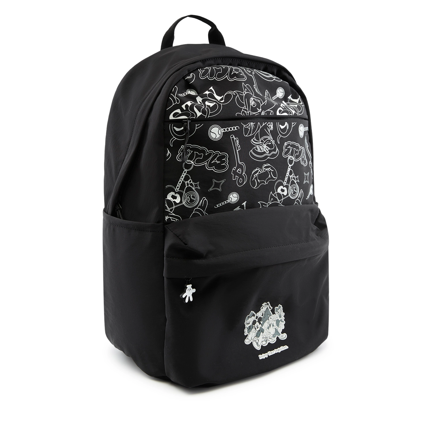 LiNing x Disney