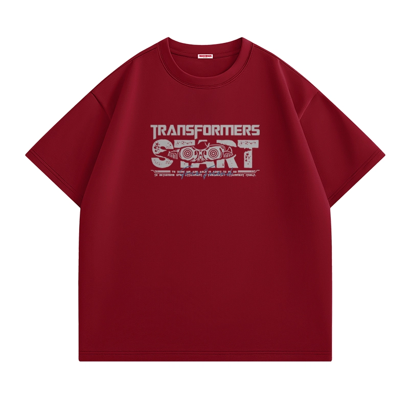 TRANSFORMERS T