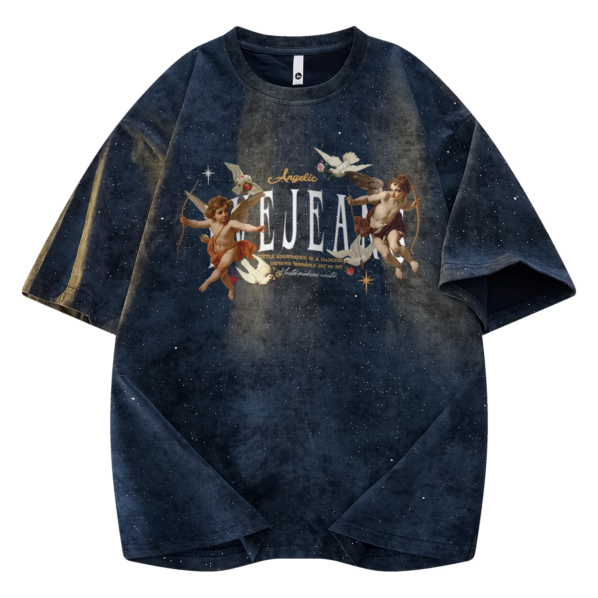 EVE Jeans T