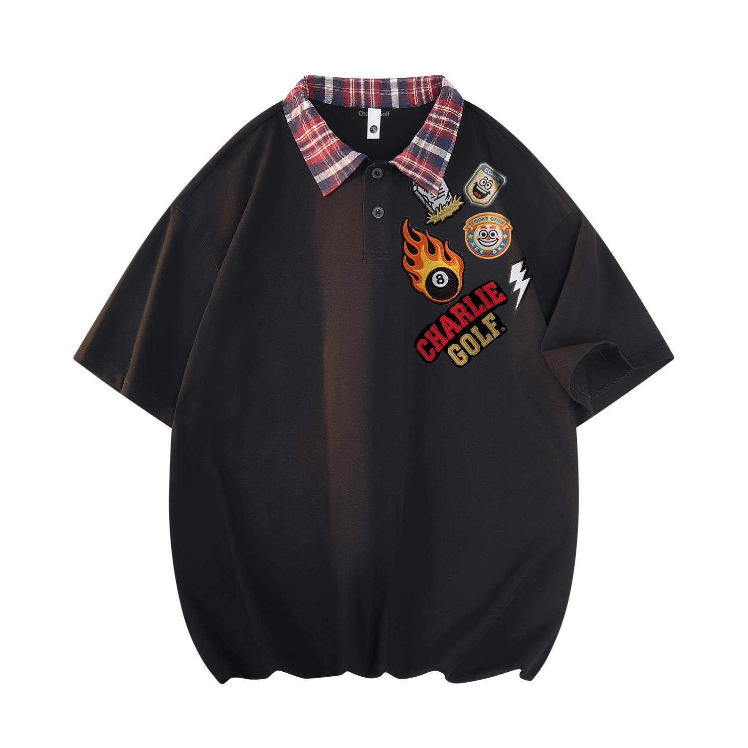 CHARLIE GOLF Polo