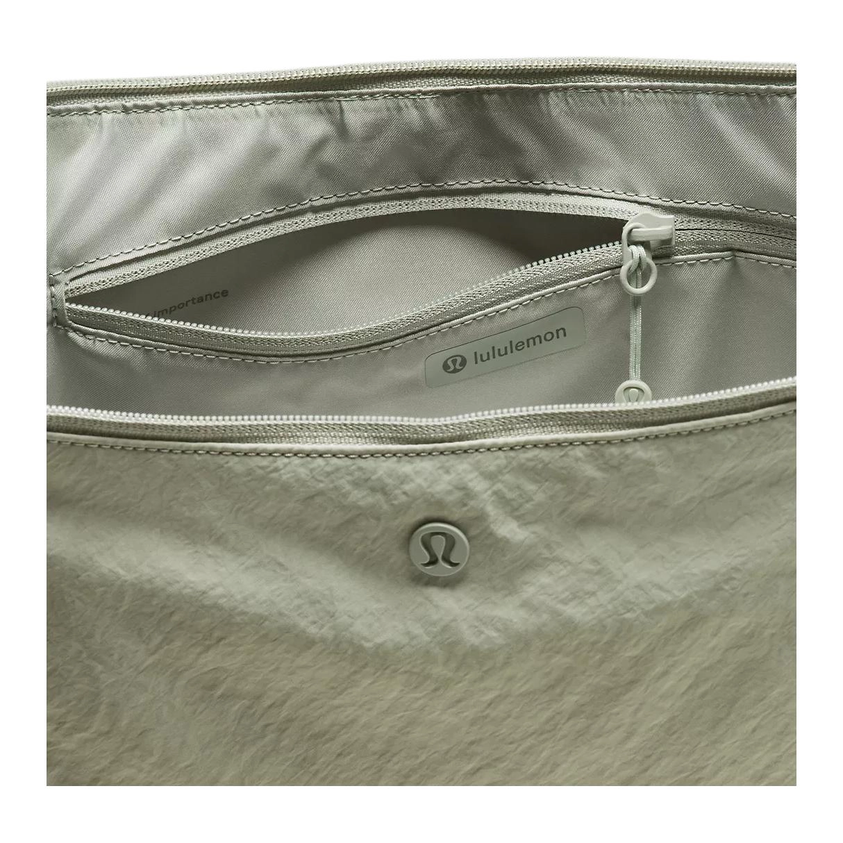lululemon 13L