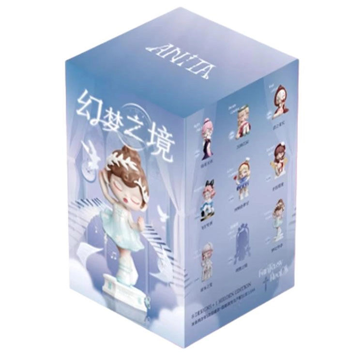 TNT SPACE ANITA