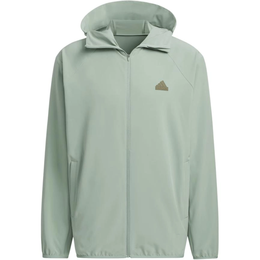 adidas SS25 WOVEN JACKET