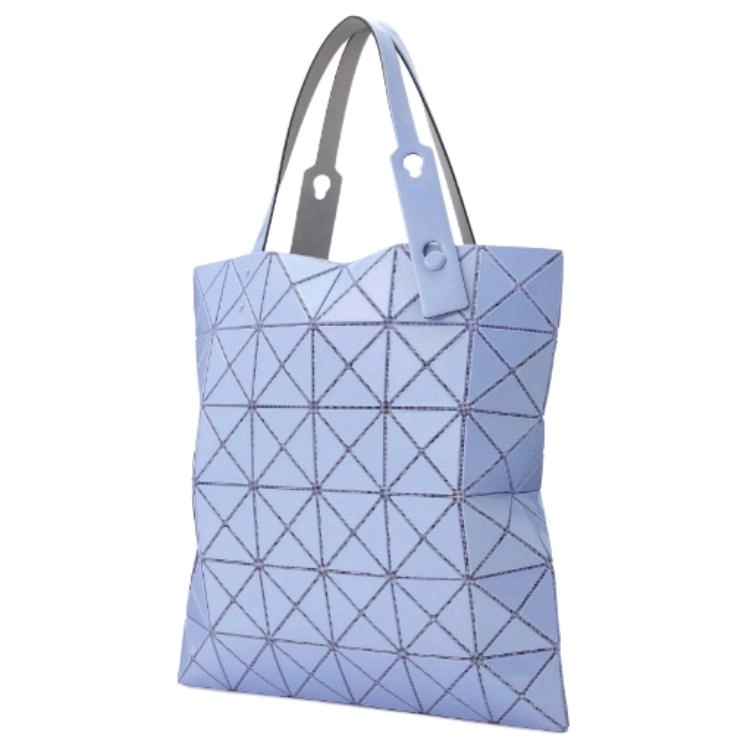 ISSEY MIYAKE LUCENT 5 PVC Tote