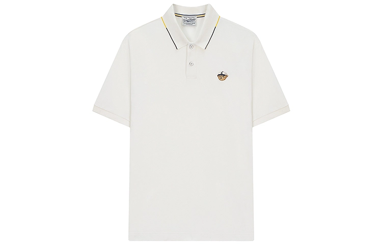 Teenie Weenie Men CleanFit Polo