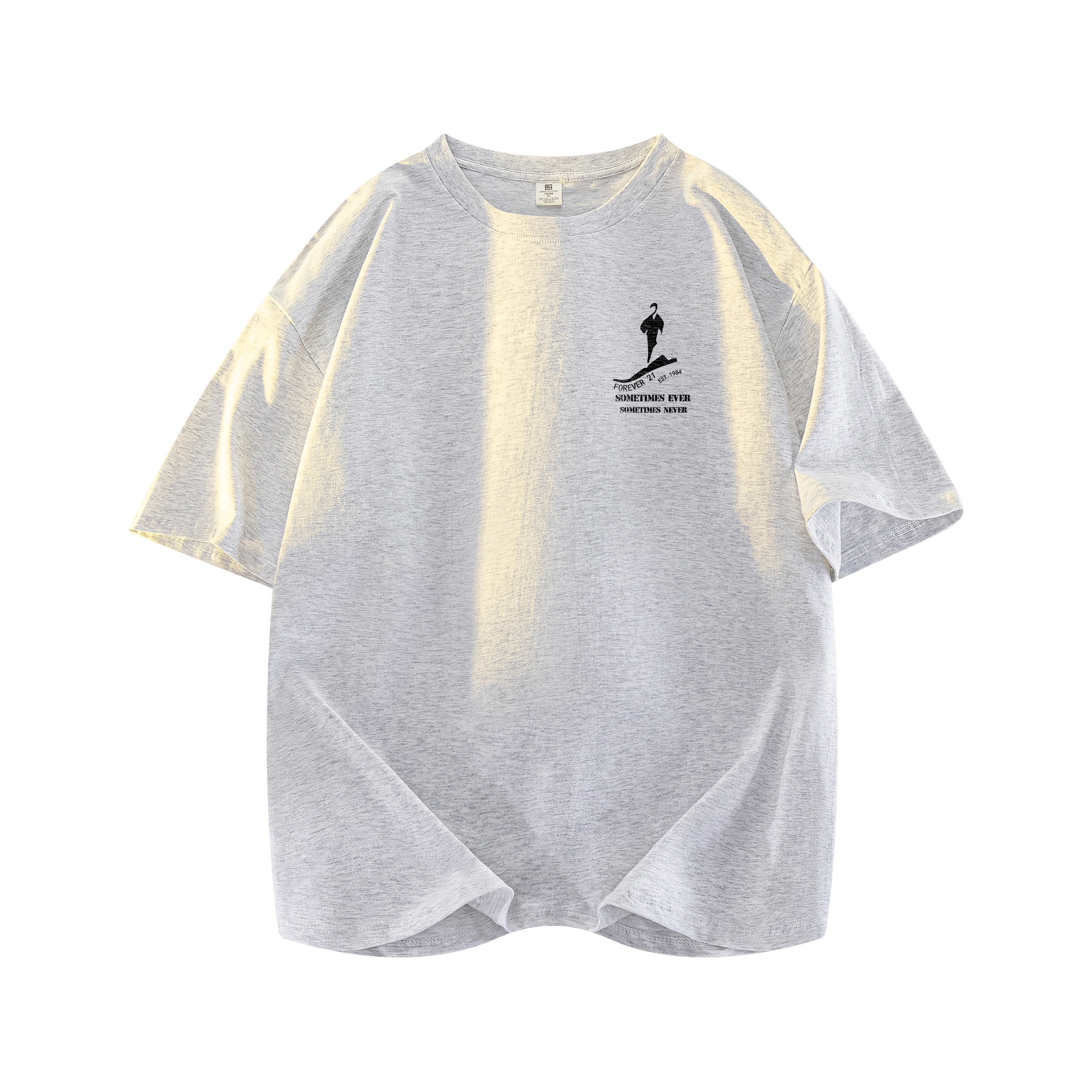 FOREVER 21 oversize T
