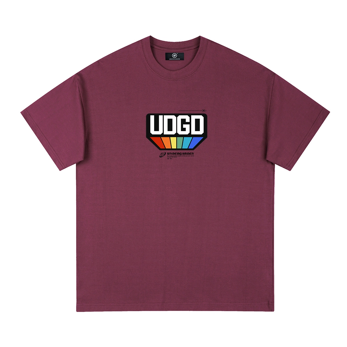 UNDERGARDEN i.tLOGOT
