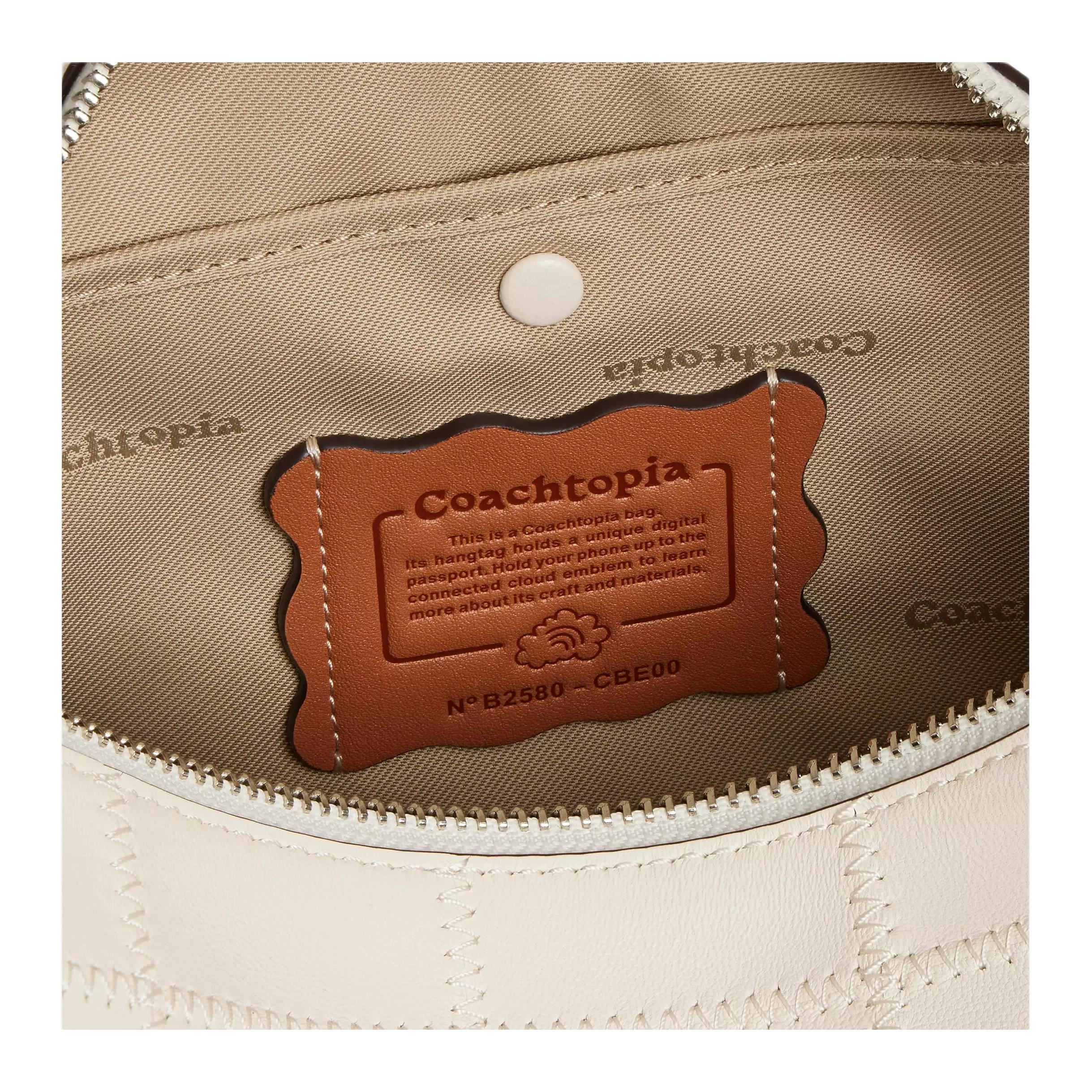 Coachtopia AlterEgo 32