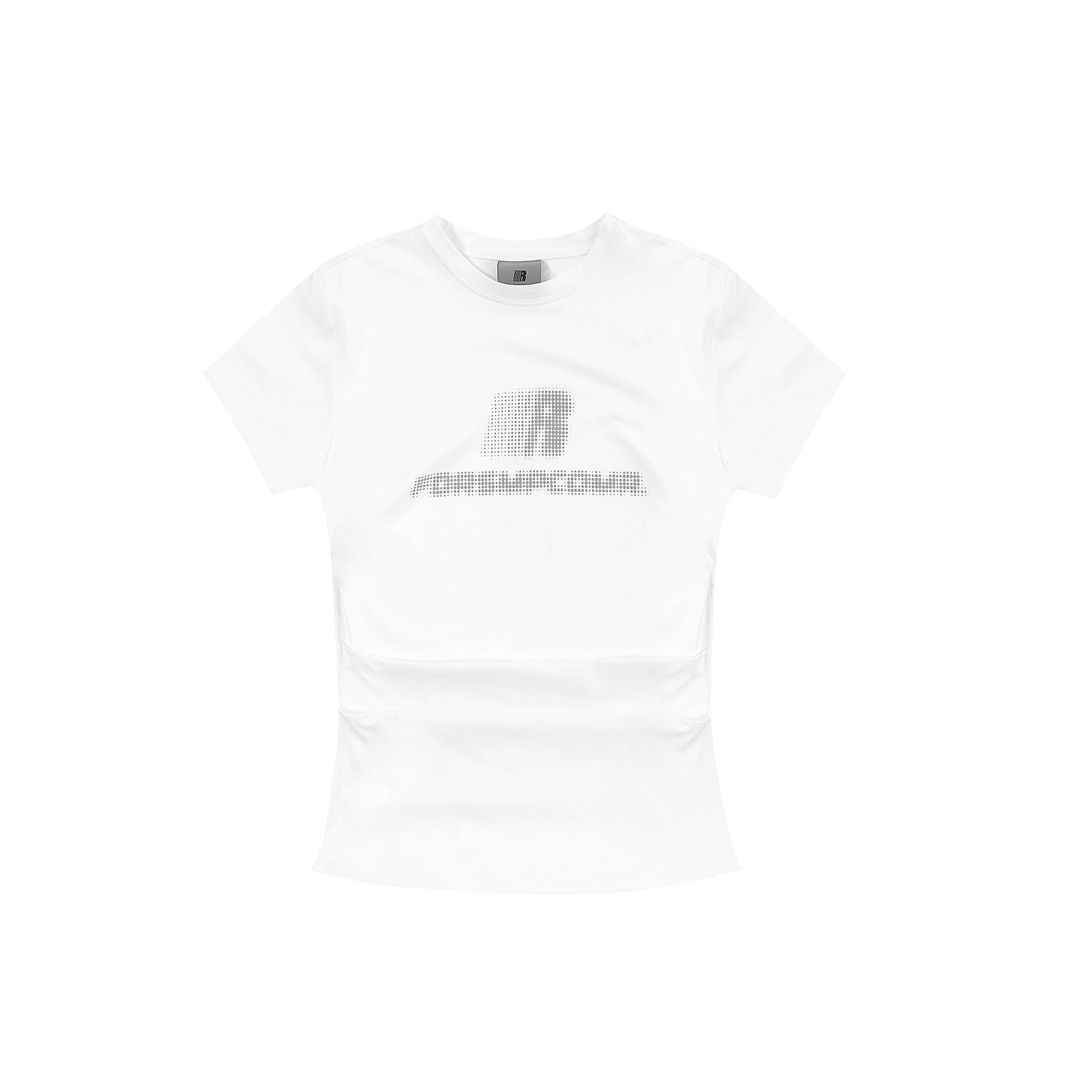 FDR logo T