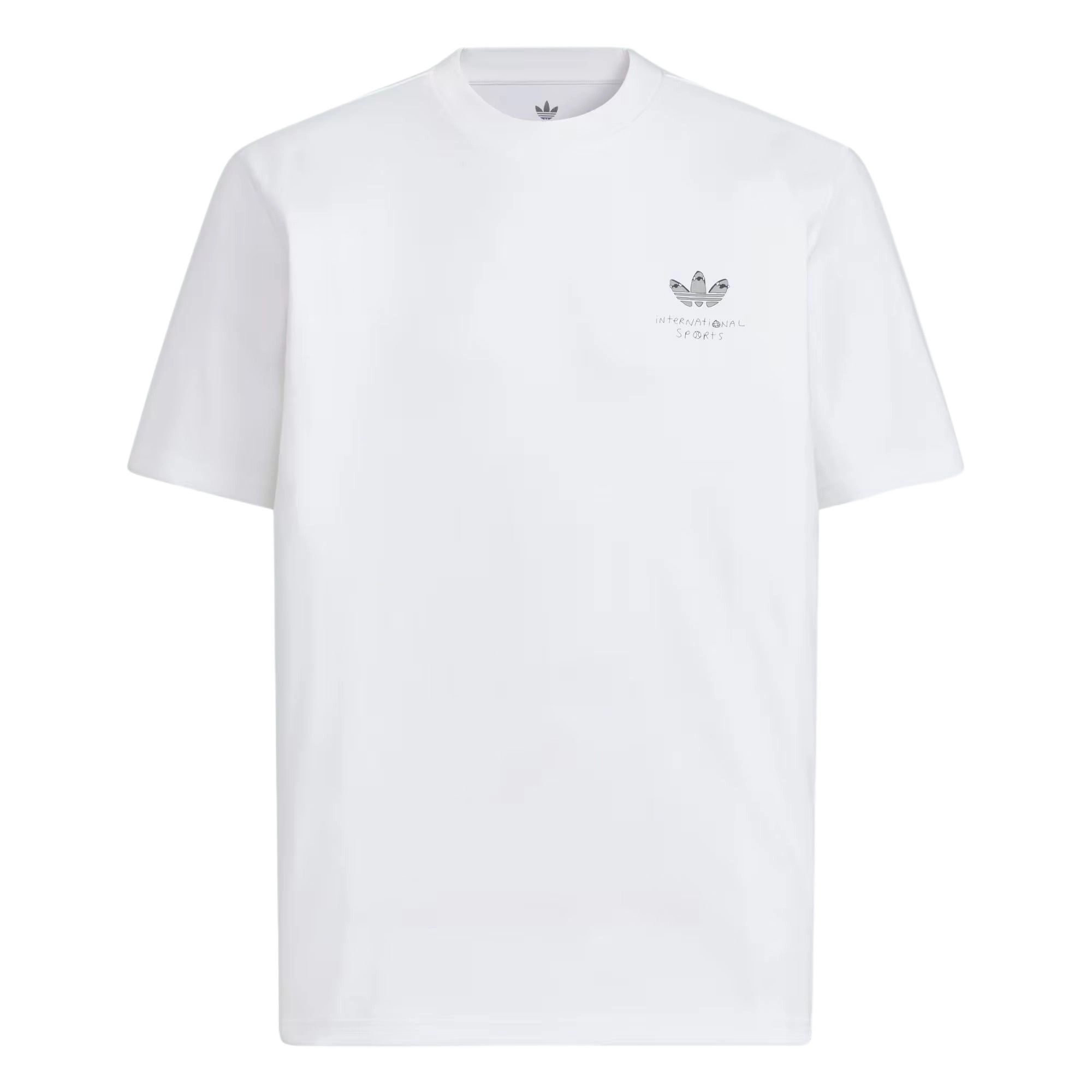 adidas originals SS25 HJ TRASH T