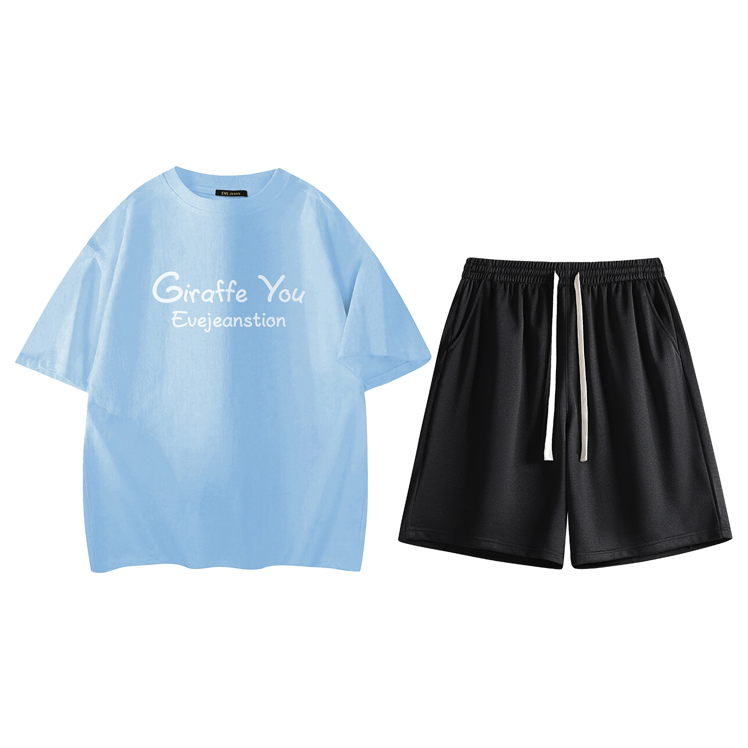 EVE Jeans T