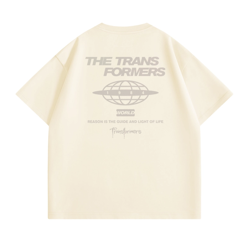 TRANSFORMERS T