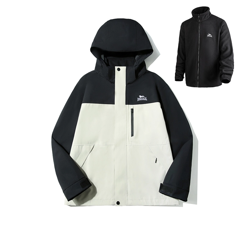 LONSDALE