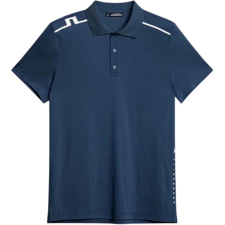 J.Lindeberg LogoPolo