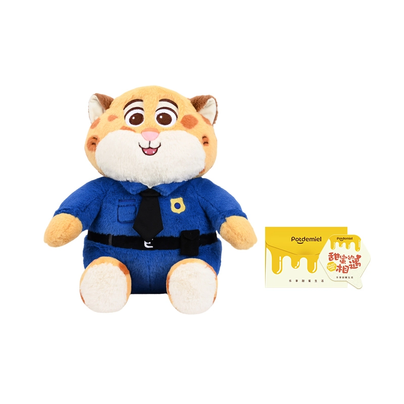 POTDEMIEL x Disney 38cm39cm