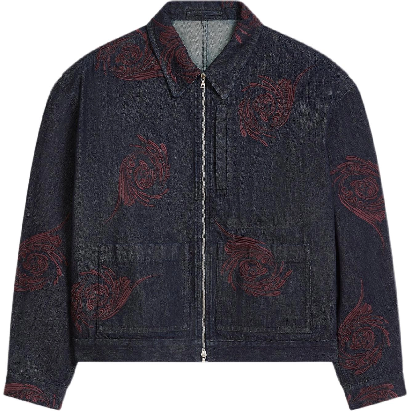 DRIES VAN NOTEN