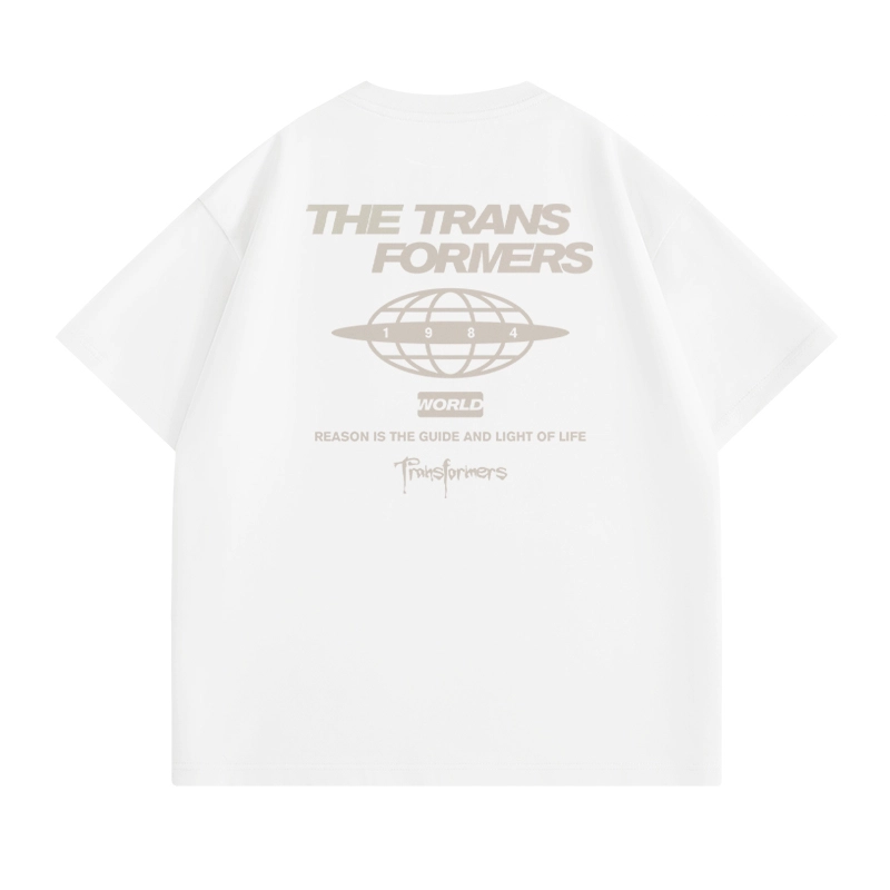 TRANSFORMERS T