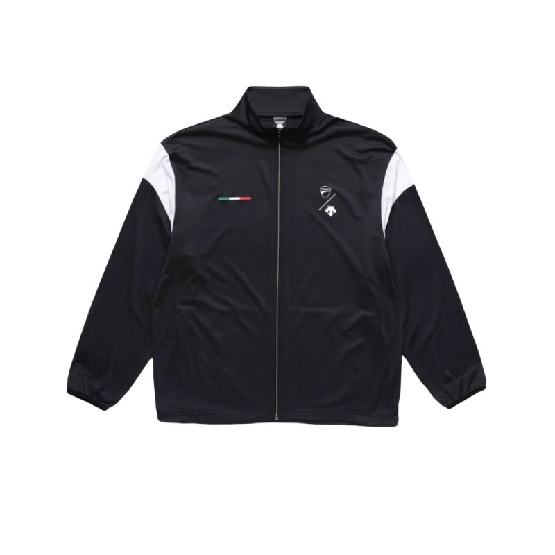 DESCENTE x Ducati BLK0