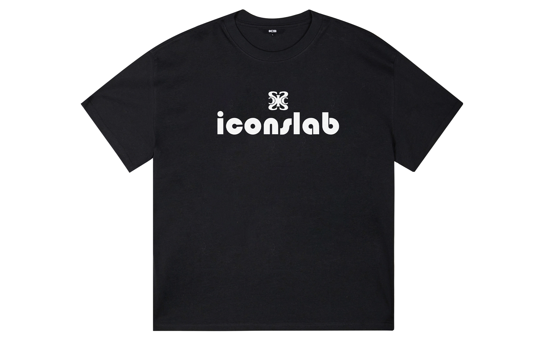 ICONS Lab ICS LogoT