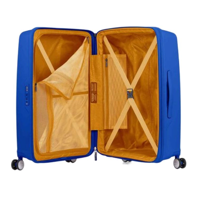 AMERICAN TOURISTER TOURISTER 80L