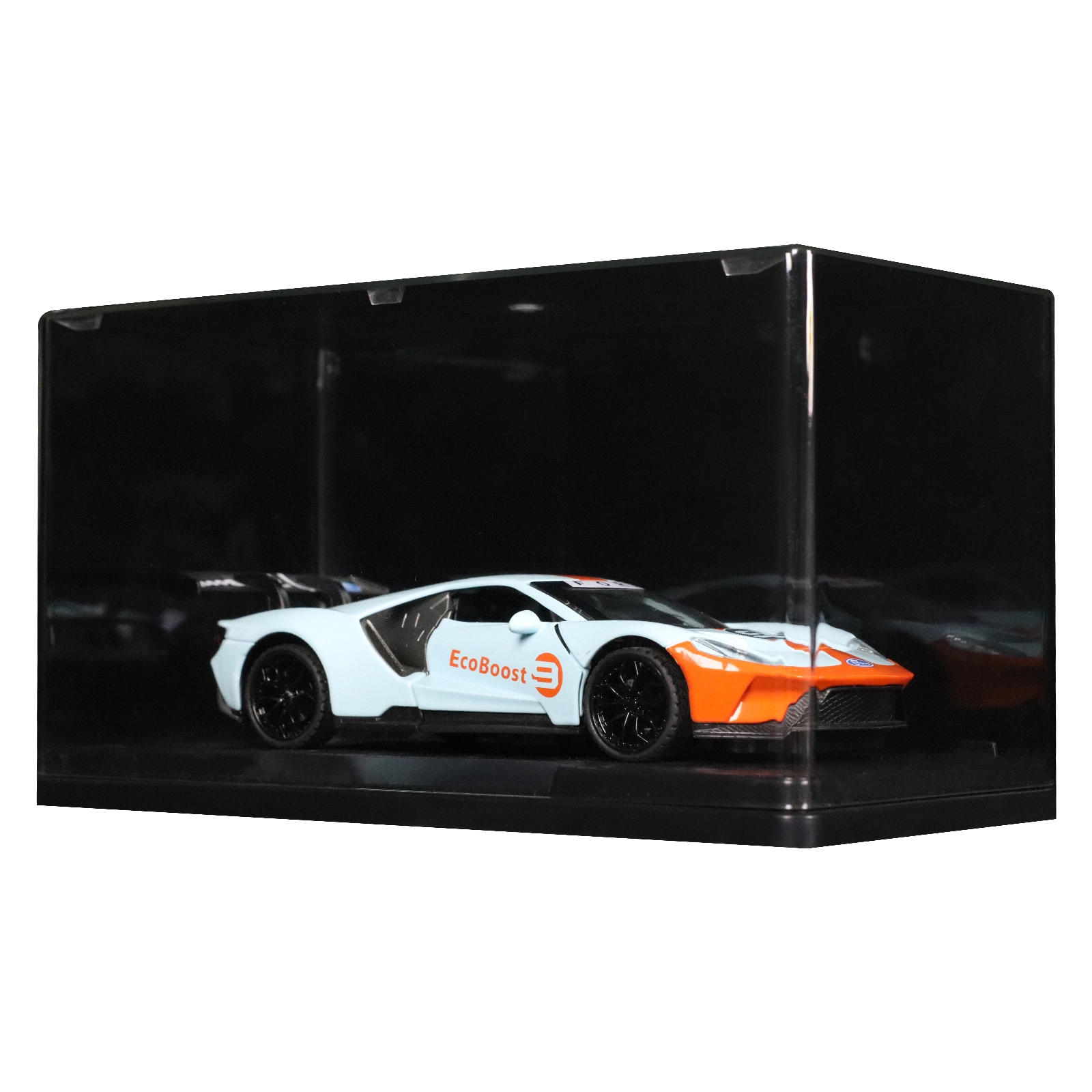 GT 132 FORD GT