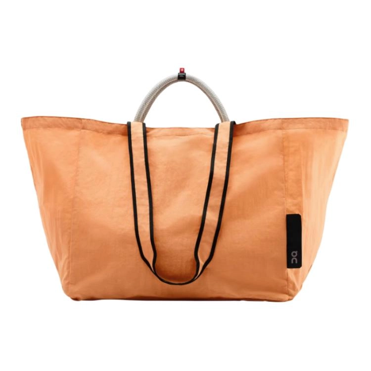 On 60L PU Tote