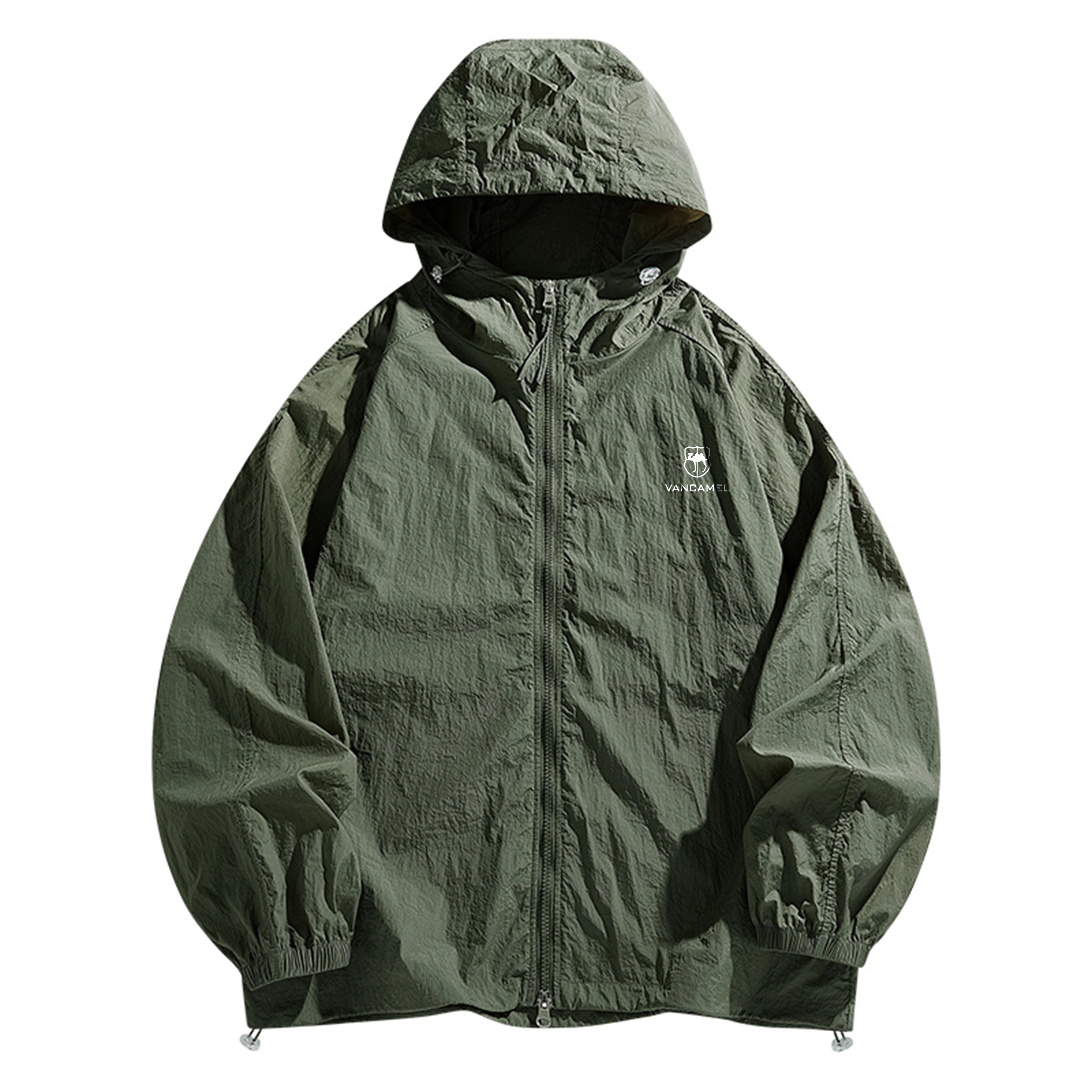 VanCamel UPF50+
