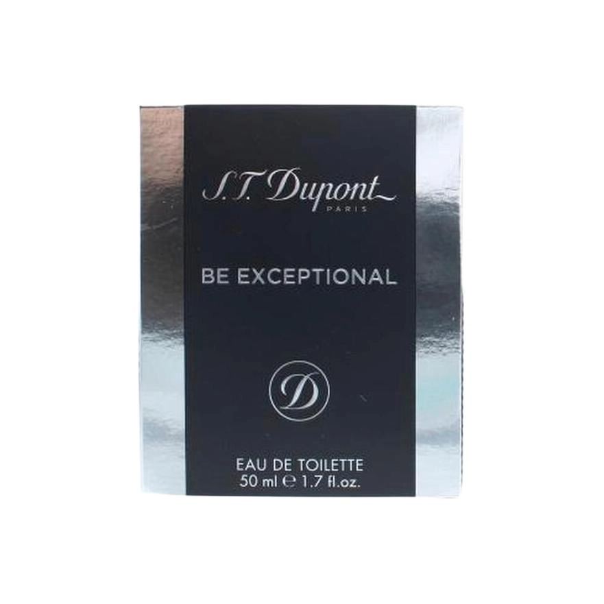 S. T.DUPONT EDT 50ml