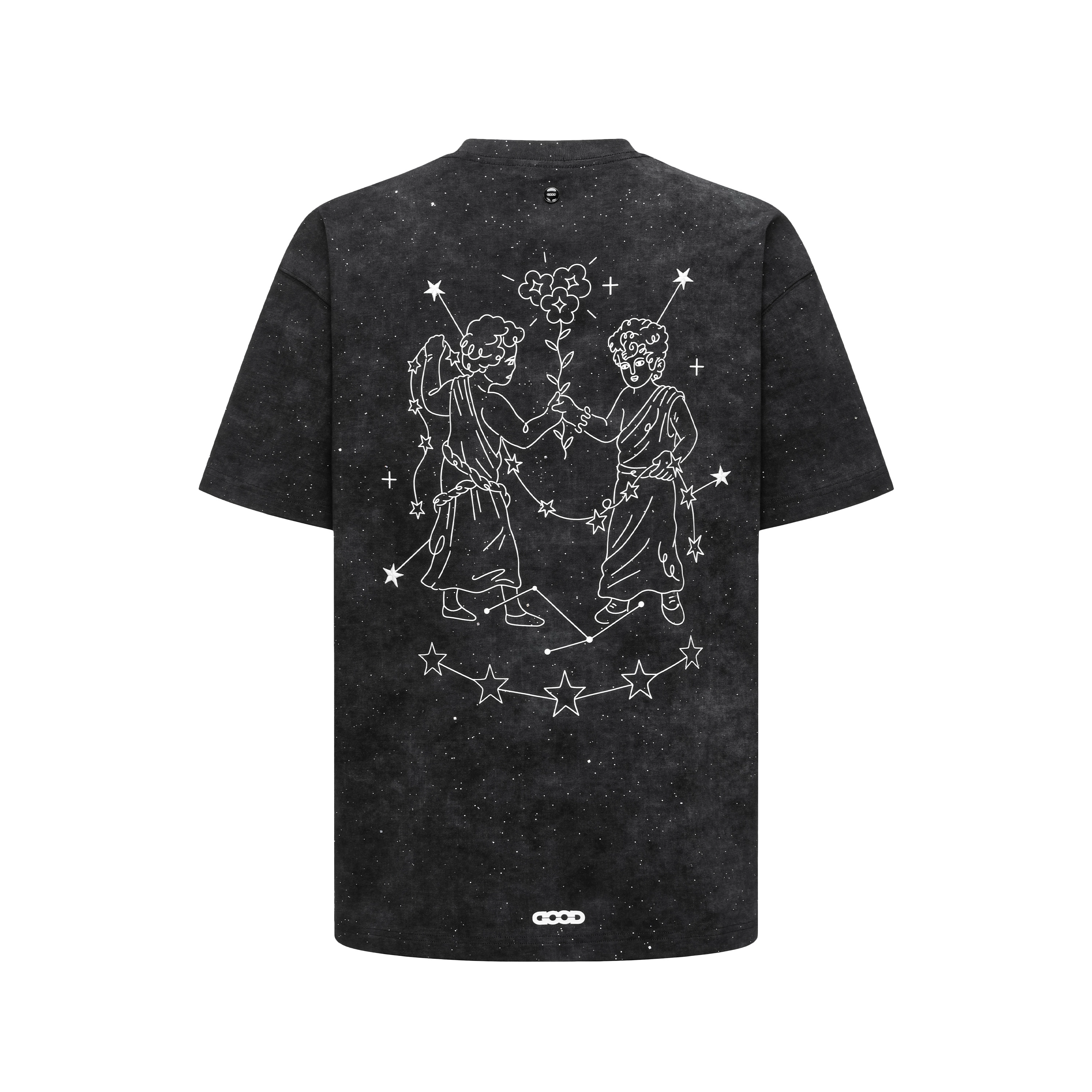 GOODBRAND COSMOSIST