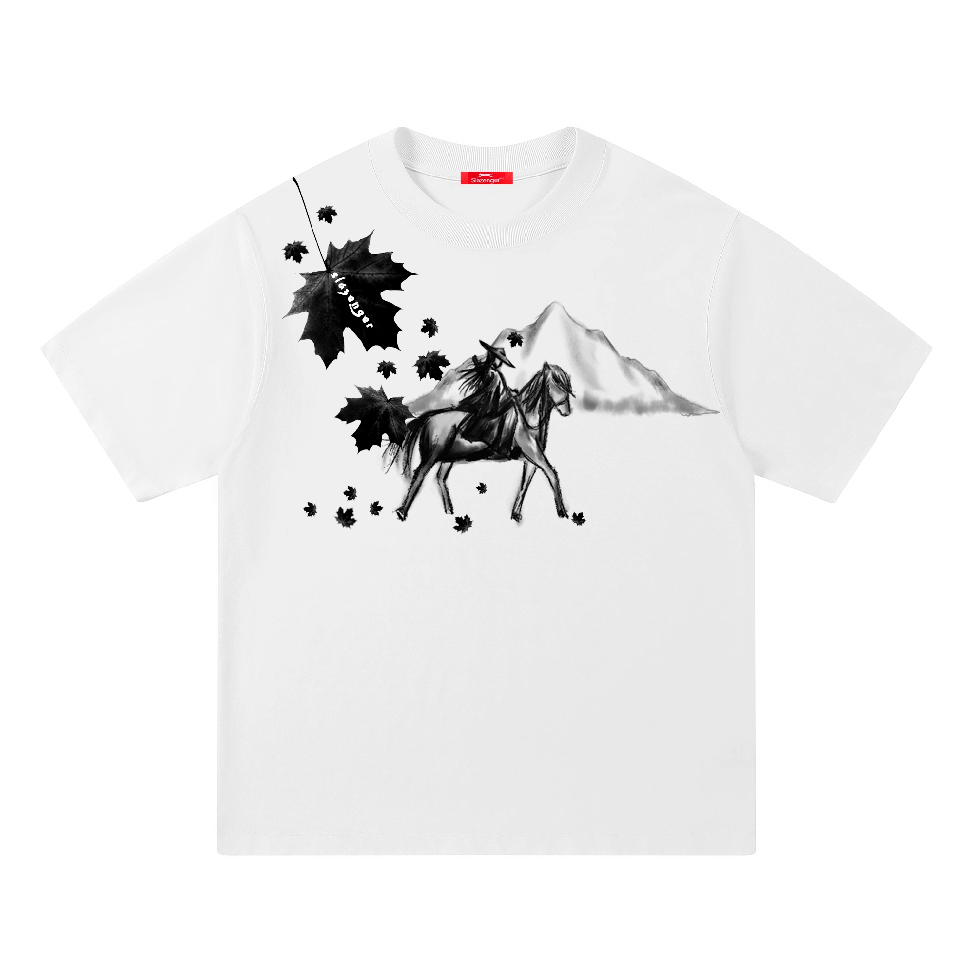 Slazenger T