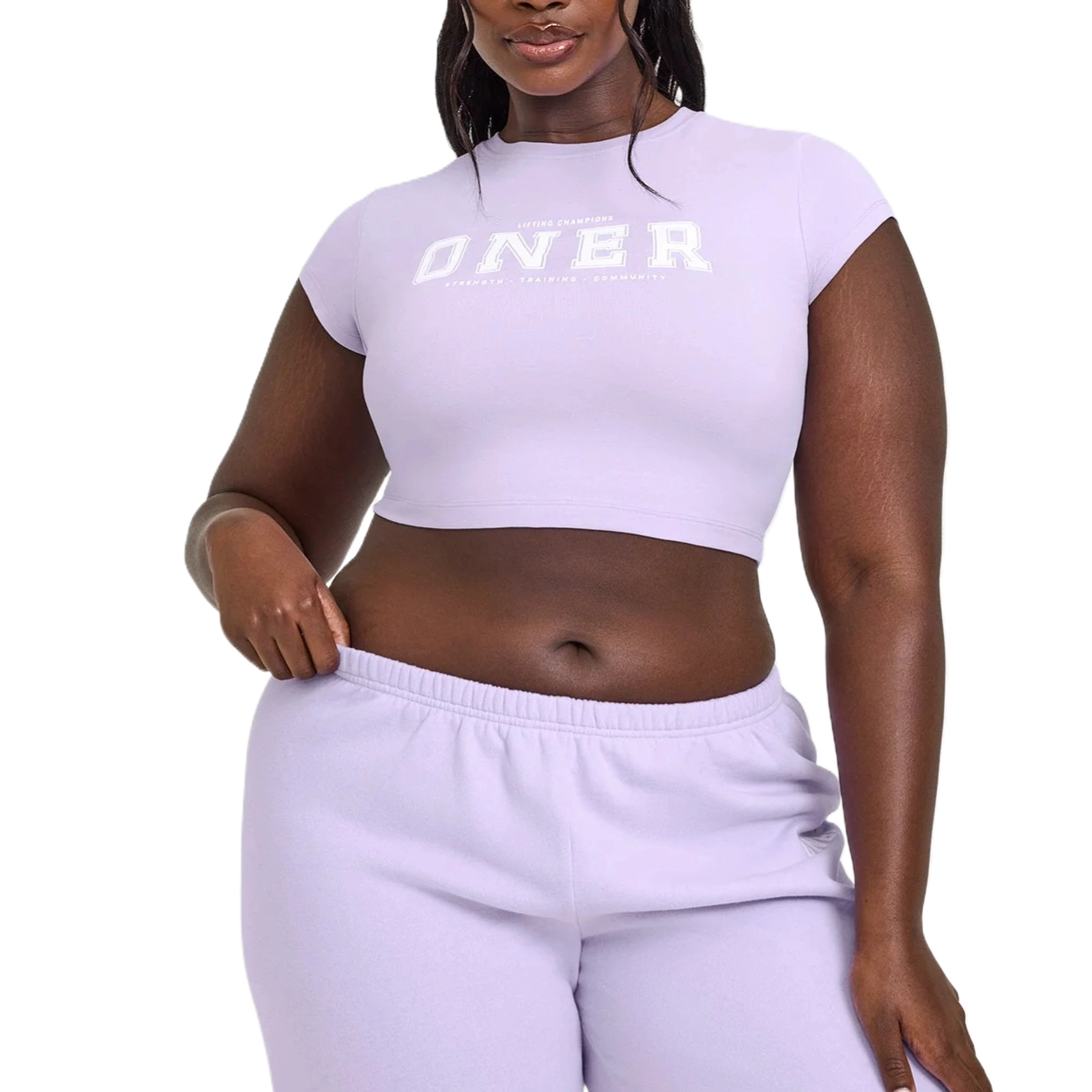 ONER ACTIVE CottonBaby T