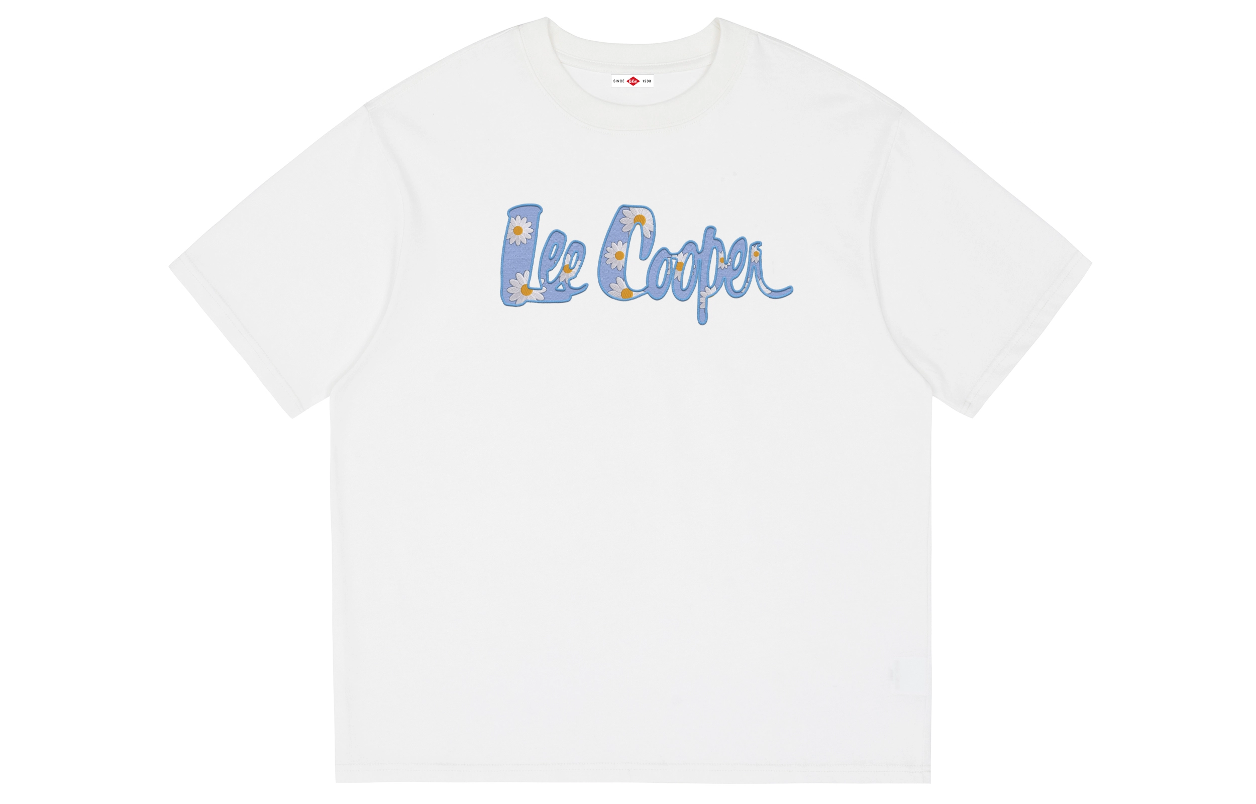 Lee Cooper LOGOT