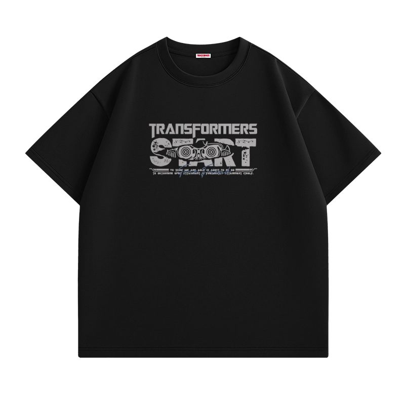 TRANSFORMERS T