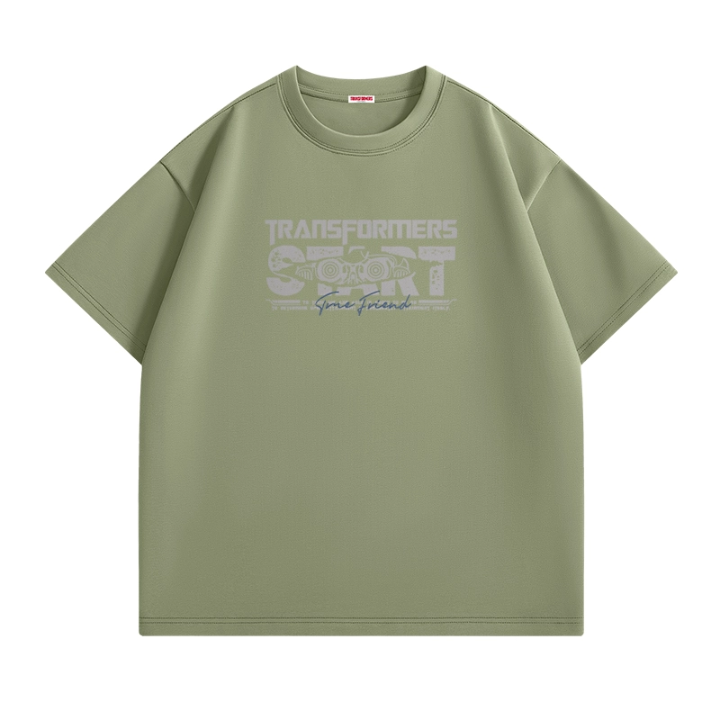 TRANSFORMERS T