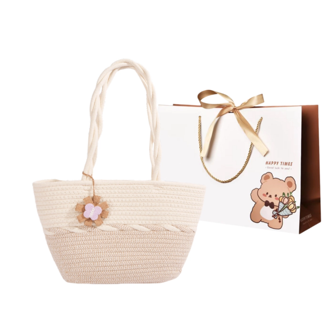 ERANGBEAR Tote