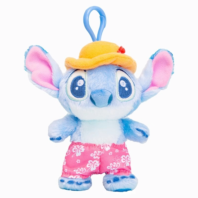 x Disney x Q 12cm