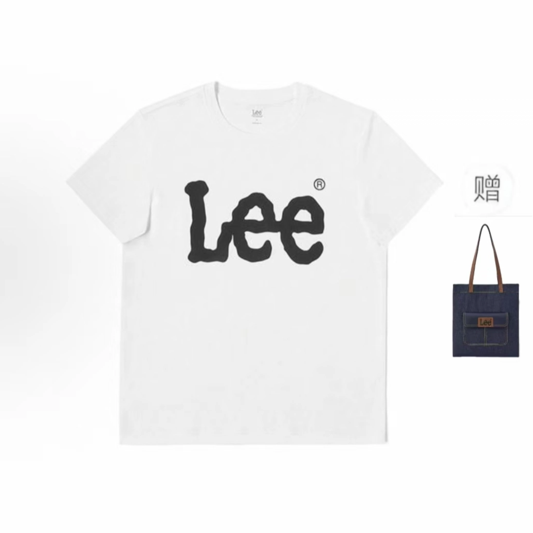Lee FW23 LogoT