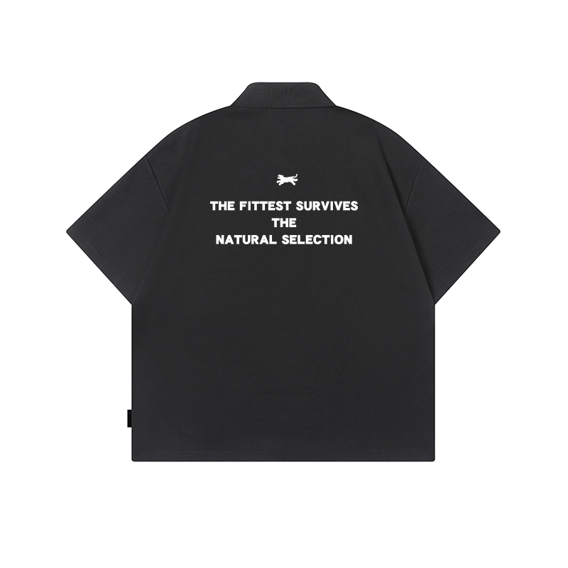 JUNGLE TIGER Polo