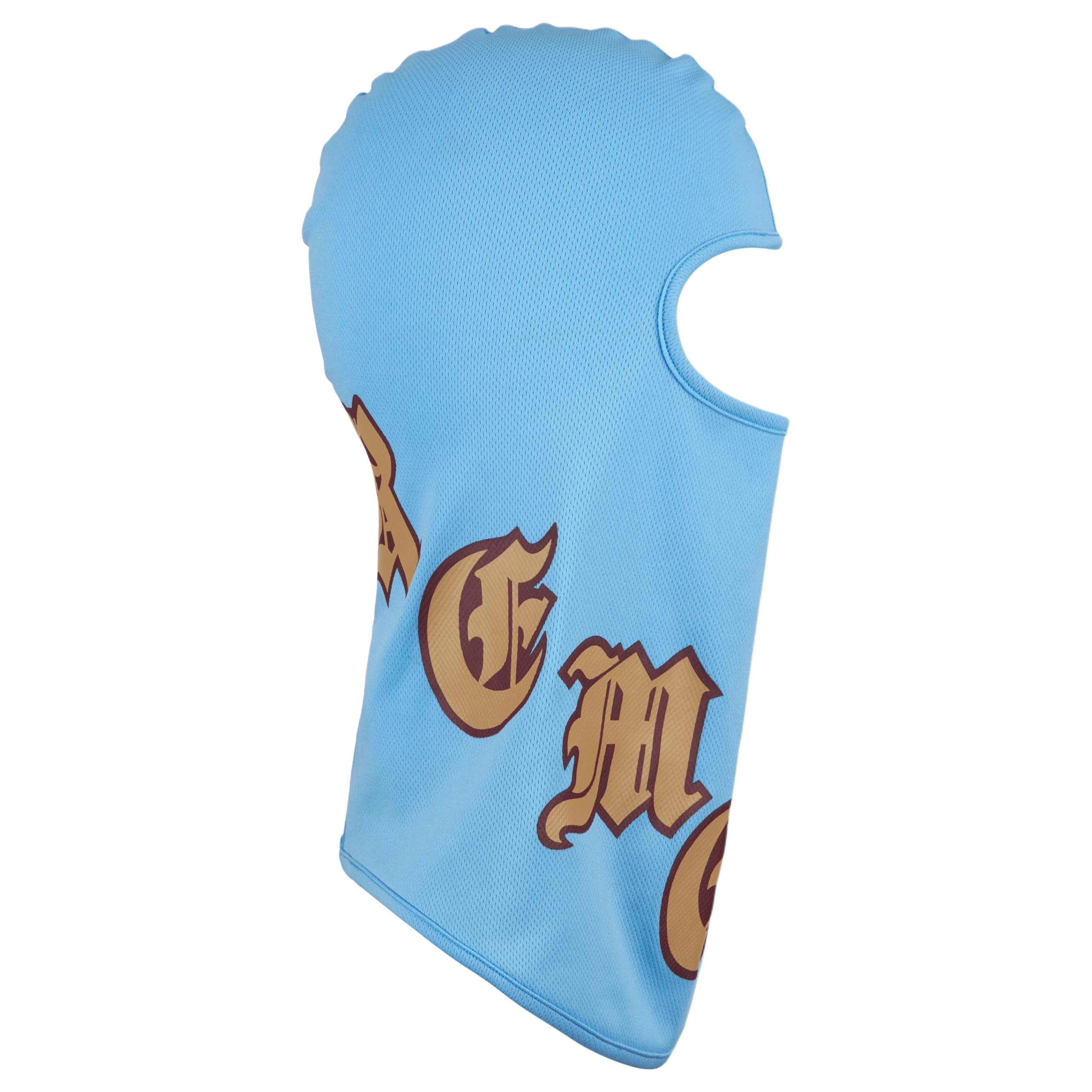 Supreme Old English Lightweight Balaclava -