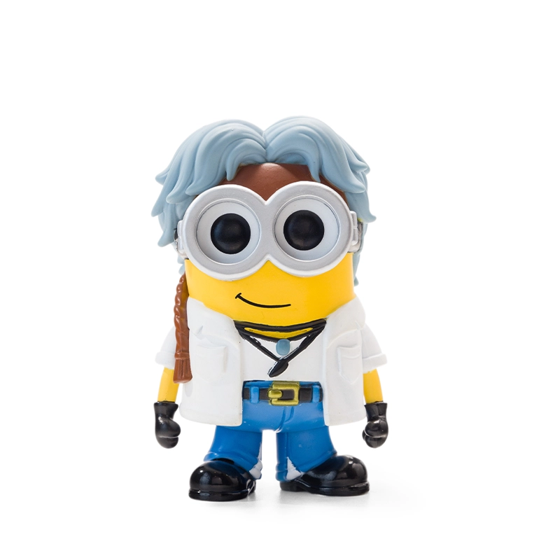 MINIONS POPBTS Q