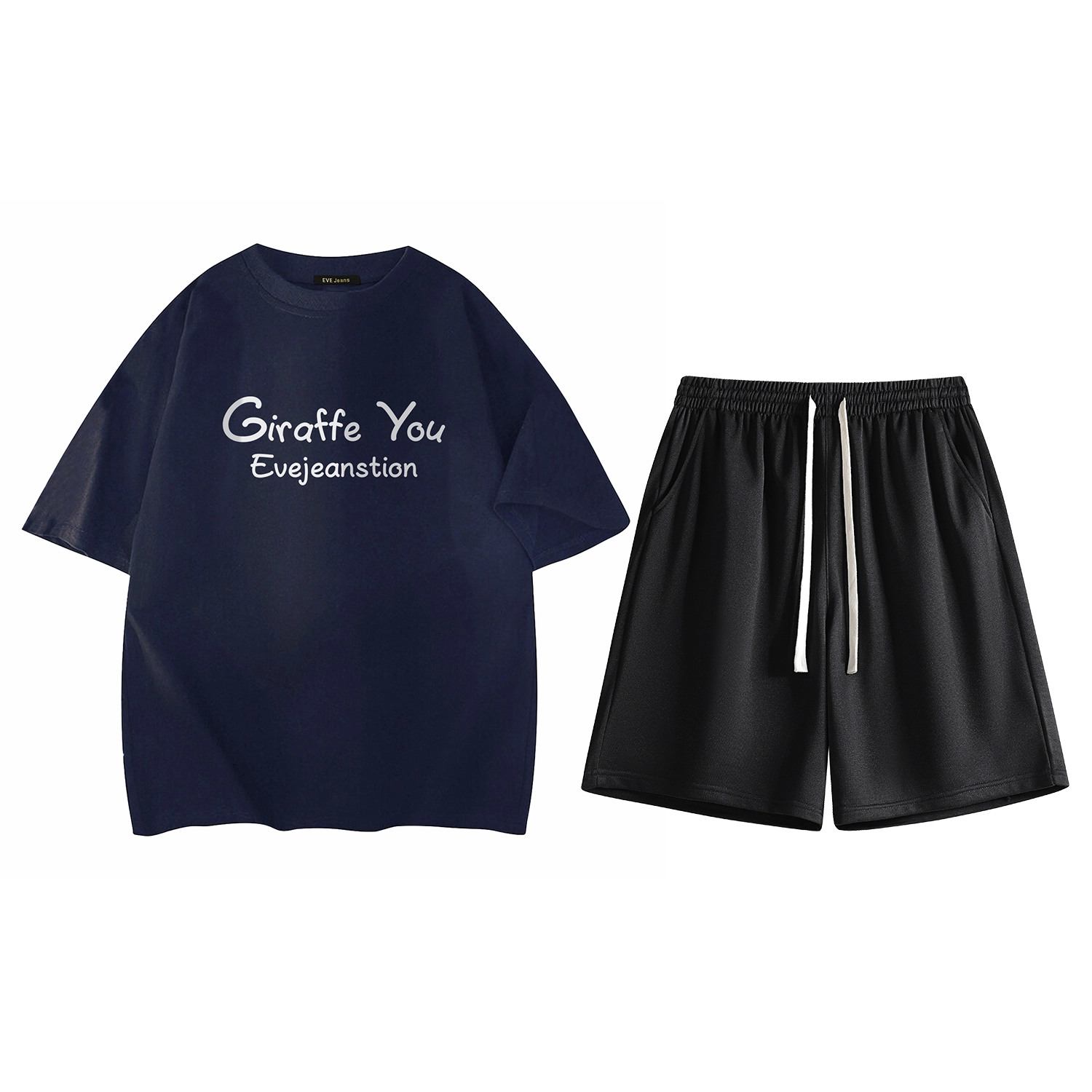 EVE Jeans T