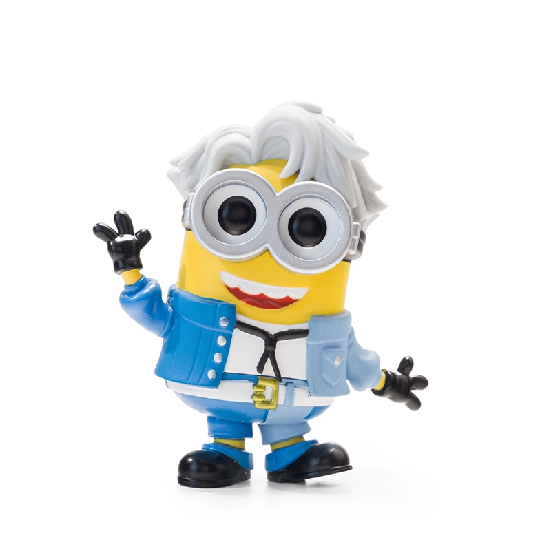 MINIONS POPBTS Q
