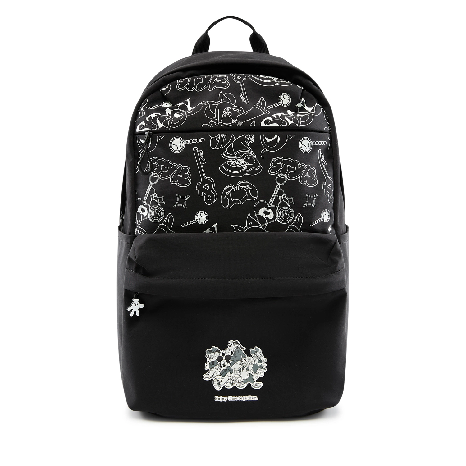 LiNing x Disney