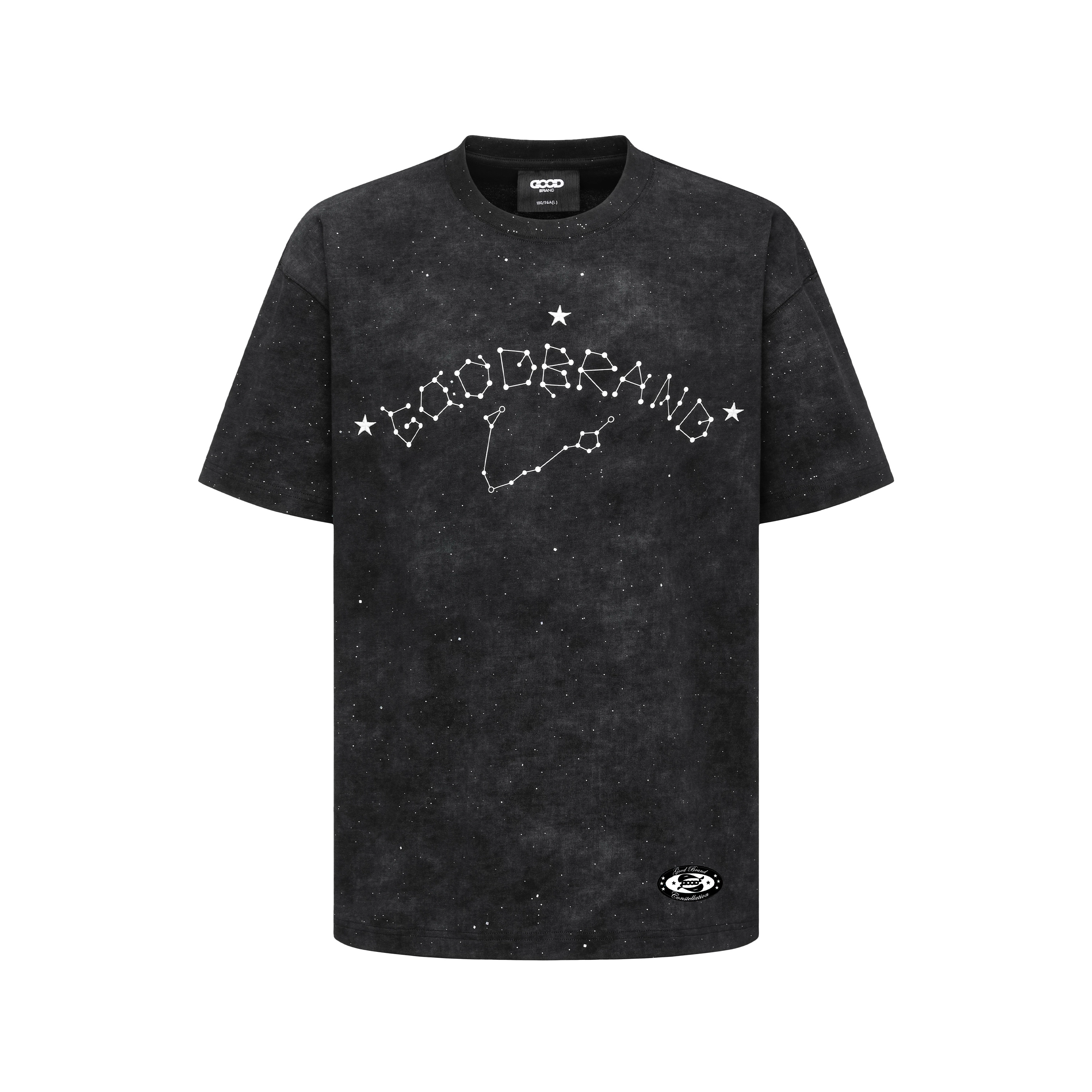 GOODBRAND COSMOSIST