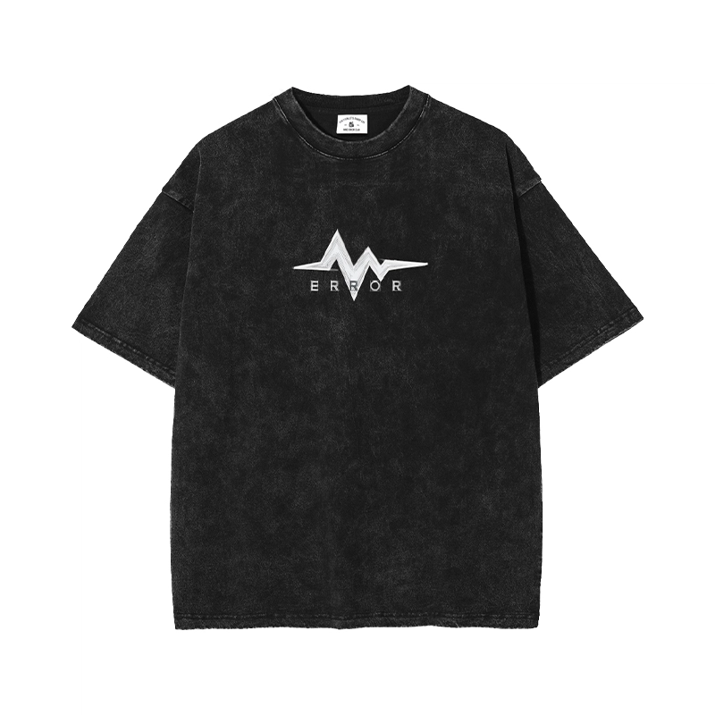 MIND ERROR T