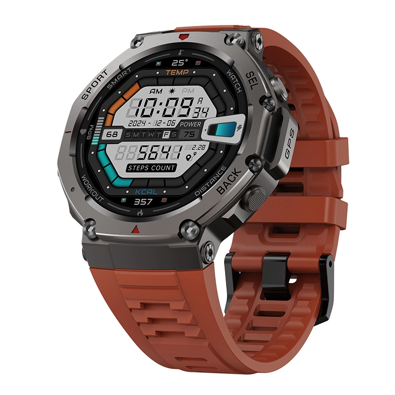 KRETA DM58 - GPS